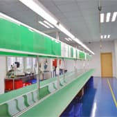 Production workshop